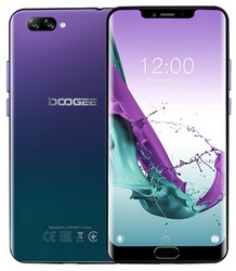 Замена дисплея на телефоне Doogee Y7 Plus в Улан-Удэ